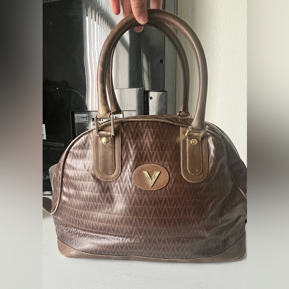 Mario Valentino Bag